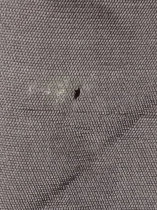 Lip Service mid 90s industrial-goth crossover aesthetic matching set - Picture 10 of 15